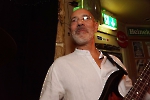 Andy Egert Bluesband live (7.12.23_17