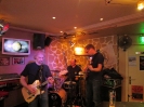gianni spano & the rockminds live (17.4.14)