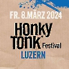 Michele Biondi Band live am Honky Tonk Festval Luzern (8.3.24)_18