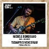 Michele Biondi Band live am Honky Tonk Festval Luzern (8.3.24)_19