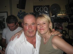 2005 &raquo; Alex Frei zu Gast