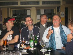 2005 &raquo; 2 Jahre Wonderbar