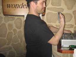 2007 &raquo; 1. März 2007