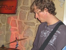 2008 &raquo; Aarefeld Live 13.09.2008