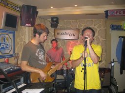 2008-Aarefeld-Live
