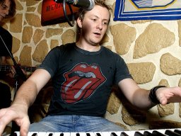 2011 &raquo; Alex Haynes Band