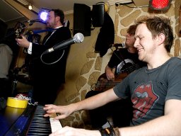 2011 &raquo; Alex Haynes Band