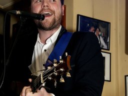 2011 &raquo; Alex Haynes Band