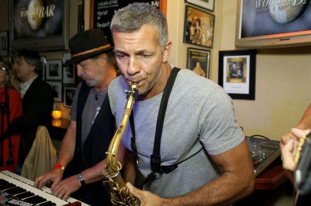 10 Jahre Wonderbar Bluessession