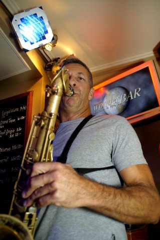 10 Jahre Wonderbar Bluessession
