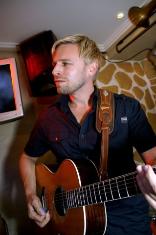 10 Jahre Wonderbar Bluessession