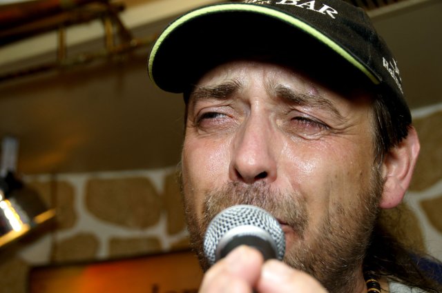 10 Jahre Wonderbar Bluessession