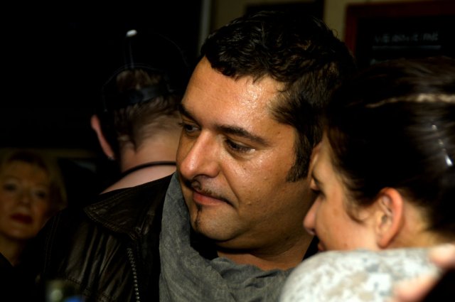 10 Jahre Wonderbar Bluessession
