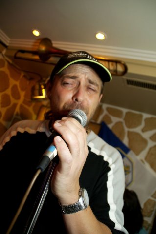 10 Jahre Wonderbar Bluessession