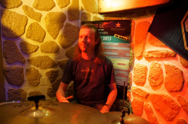 10 Jahre Wonderbar Bluessession