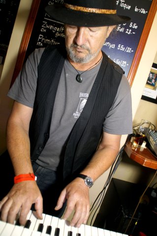 10 Jahre Wonderbar Bluessession