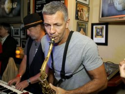 2013 &raquo; 10 Jahre Wonderbar Bluessession