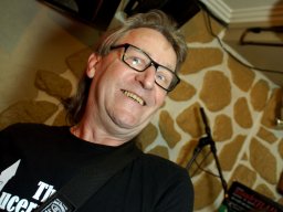 2013 &raquo; 10 Jahre Wonderbar Bluessession