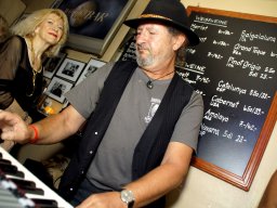 2013 &raquo; 10 Jahre Wonderbar Bluessession