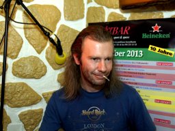 2013 &raquo; 10 Jahre Wonderbar Bluessession