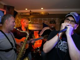 2013 &raquo; 10 Jahre Wonderbar Bluessession