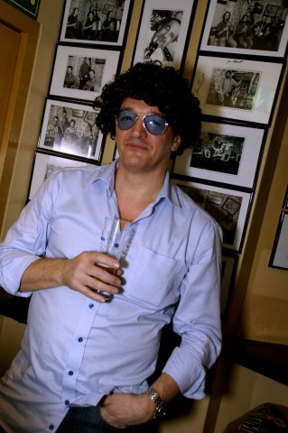 50. Jahre Mario