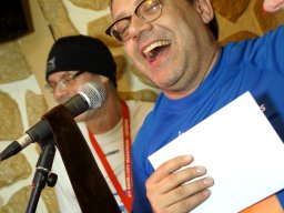 2014 &raquo; 50. Jahre Mario