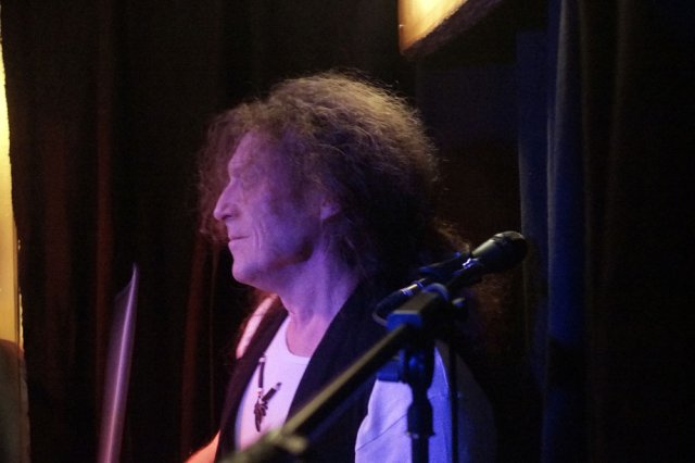 Asep Stone Experience Live 15.01.2016