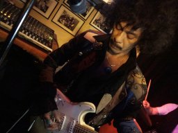 2016 &raquo; Asep Stone Experience Live
