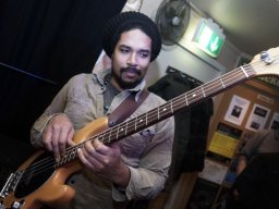 2016 &raquo; Asep Stone Experience Live