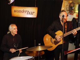 2019 &raquo; Back Door Man Live 04.05.2019