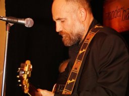 2019 &raquo; Back Door Man Live 04.05.2019