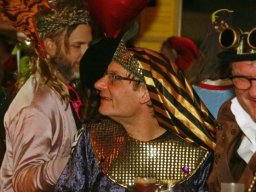 2022 &raquo; Wonder-Bar Fasnacht 2022