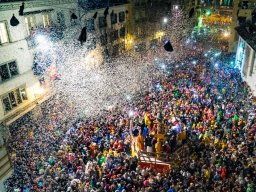 2022-Fasnacht