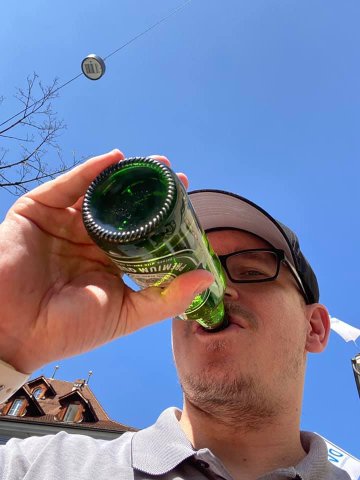 1. Weekend nach dem Lockdown