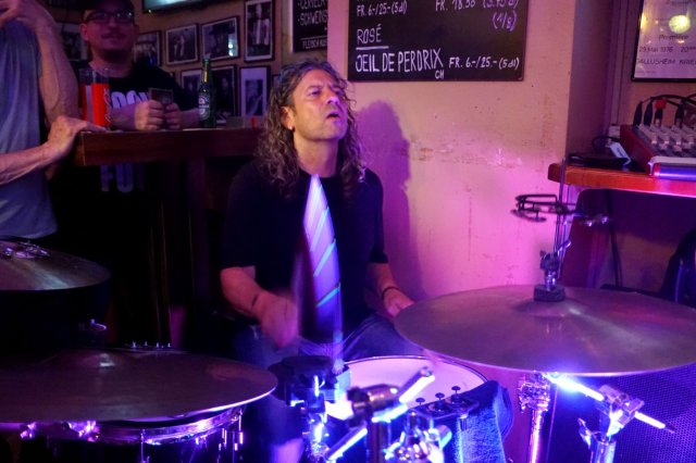 Zach Prathers Sisyphus Live 12.06.22