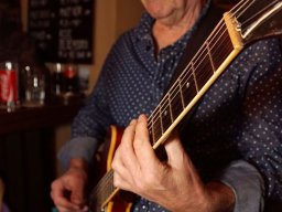 2023 &raquo; Andy Egert Bluesband