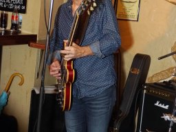 2023 &raquo; Andy Egert Bluesband