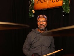 2023 &raquo; Andy Egert Bluesband