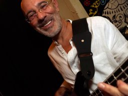 2023 &raquo; Andy Egert Bluesband