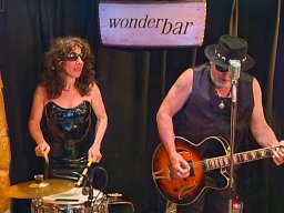 2023 &raquo; Deuce Wild Live 18.03.23