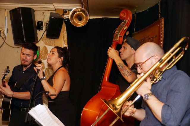 Alapar Live 14.08.23