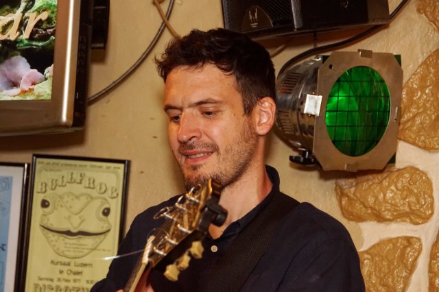 Alapar Live 14.08.23