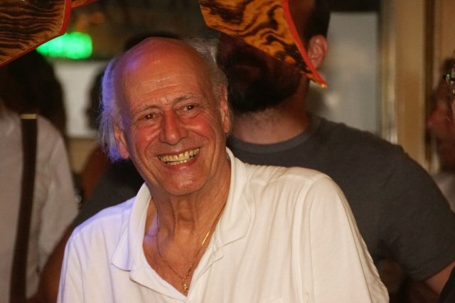 Alapar Live 14.08.23