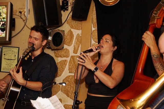 Alapar Live 14.08.23