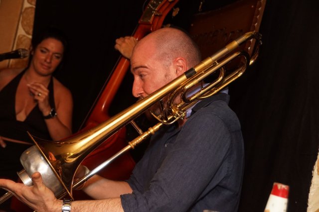 Alapar Live 14.08.23