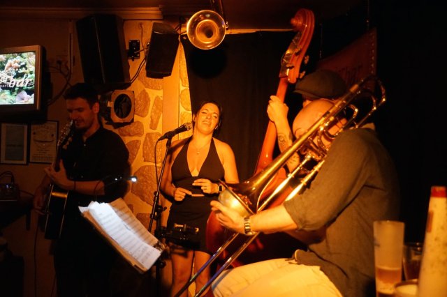 Alapar Live 14.08.23