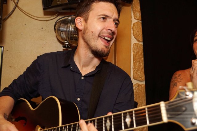 Alapar Live 14.08.23