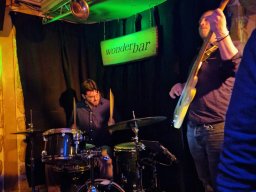 2024 &raquo; Zed Mitchell Band Live 21.01.24