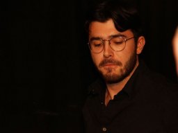 2024 &raquo; Zed Mitchell Band Live 21.01.24